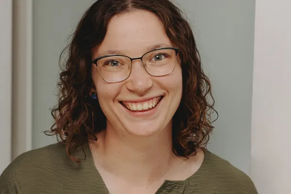 Annika Robohm — BV Mitte