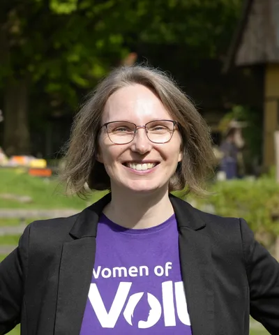 Miriam Stölting — BV West