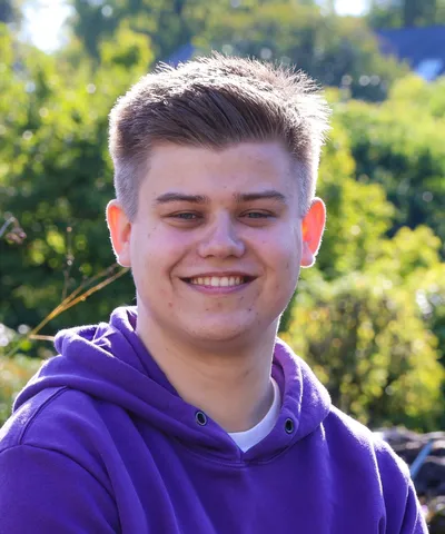 Sven Konopka – Ratsherr Volt Münster