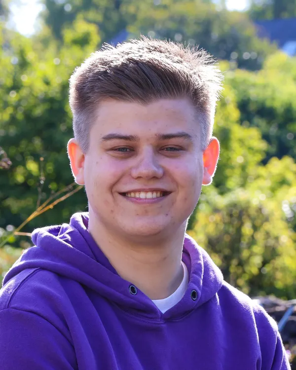 Sven Konopka – Ratsherr Volt Münster